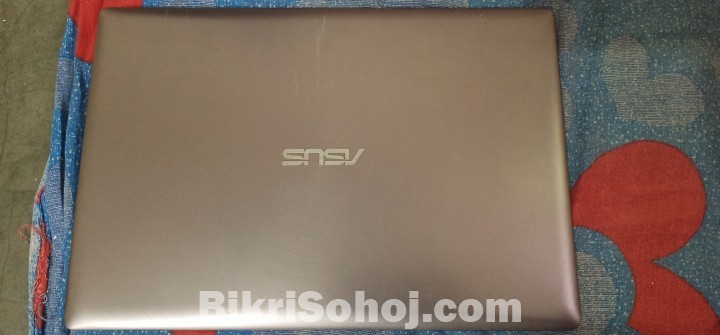 ASUS ZENBOOK UX303L